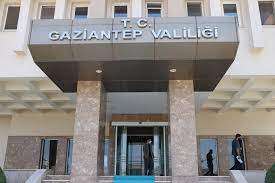 Gaziantep Valiliği: Sapkın etkinliklerine izin verilmesi söz konusu değildir Gaziantep Valiliği: Sapkın etkinliklerine izin verilmesi söz konusu değildir
